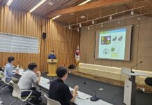 산림생명자원연구, AI 융합 ‘표현체 기술’로 데이터 기반 연구 강화한다