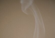 만성 통증, 대체요법으로 삶의 질 높인다 a smokestack sitting in a bowl on a table