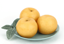 과즙 꽉 찬 색다른 우리 배 맛볼까? 울산서 시식 판매 행사